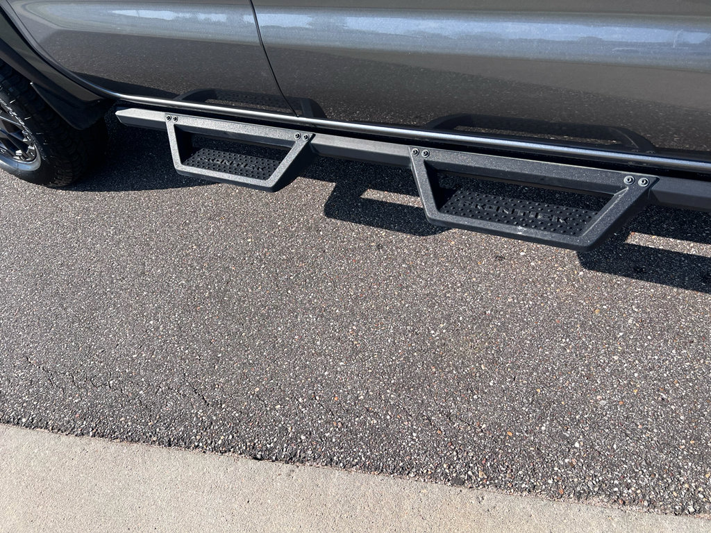 Used 2023 Nissan Frontier Pro-X w/ Pro-X Premium Package image 6