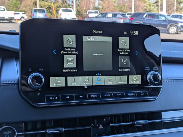 New 2025 Mitsubishi Outlander SEL Black Edition image 20