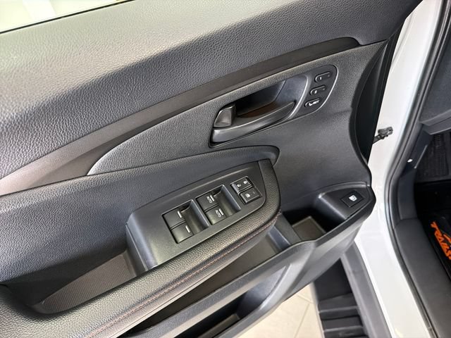 Used 2025 Honda Ridgeline TrailSport image 12