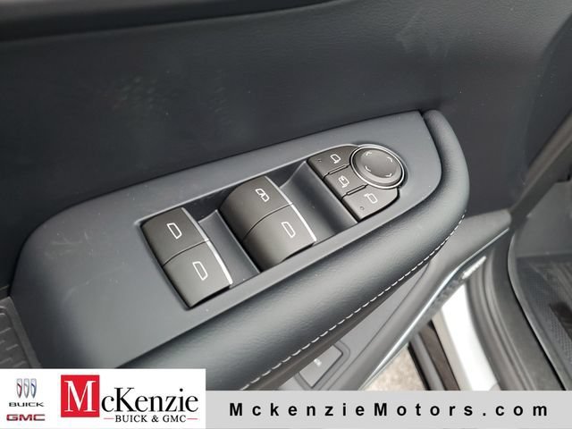 New 2026 Buick Enclave Sport Touring w/ Power Package FWD image 9