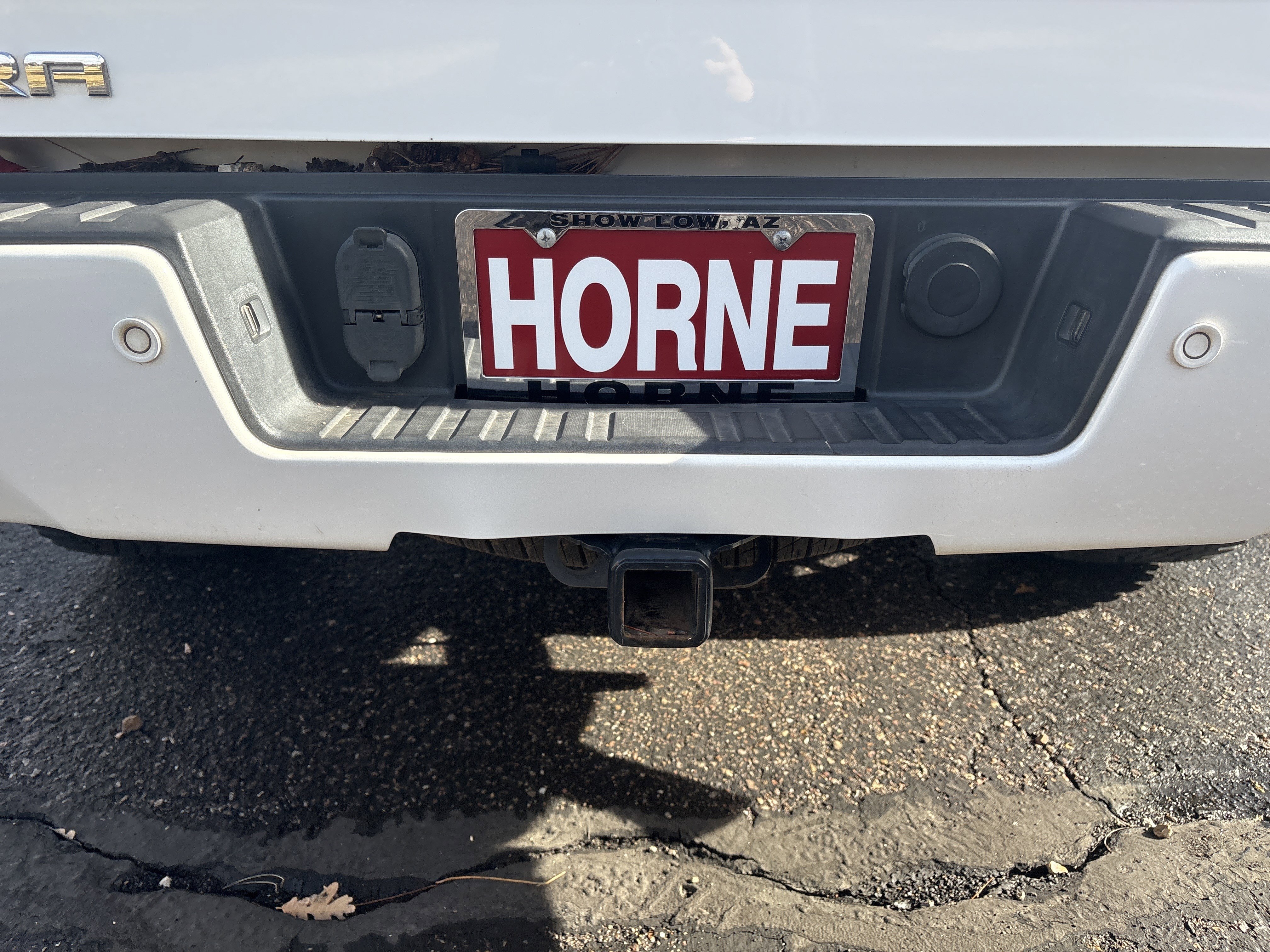 Used 2017 GMC Sierra 1500 SLT w/ All Terrain X Package image 12