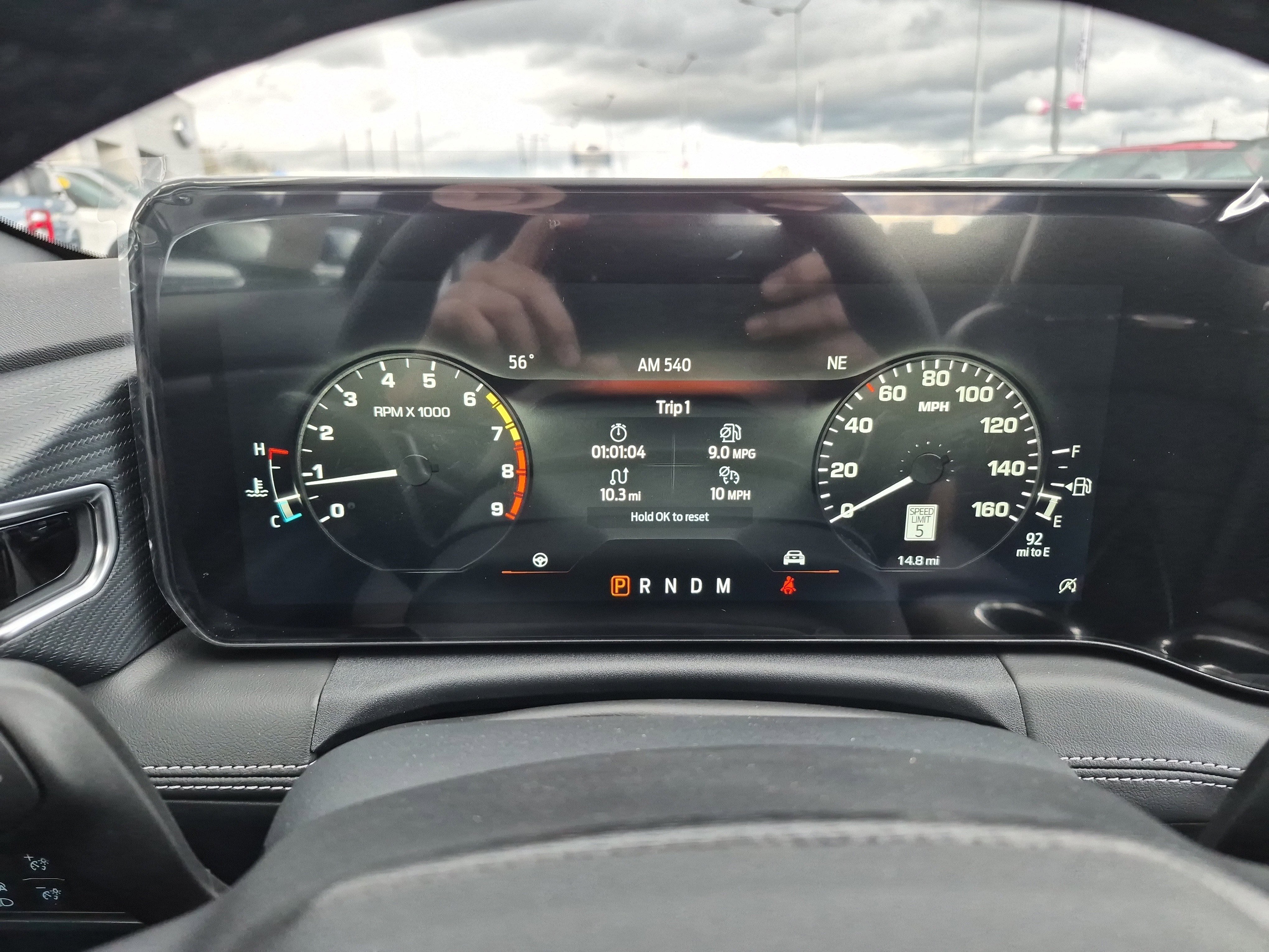 New 2025 Ford Mustang GT Premium image 22