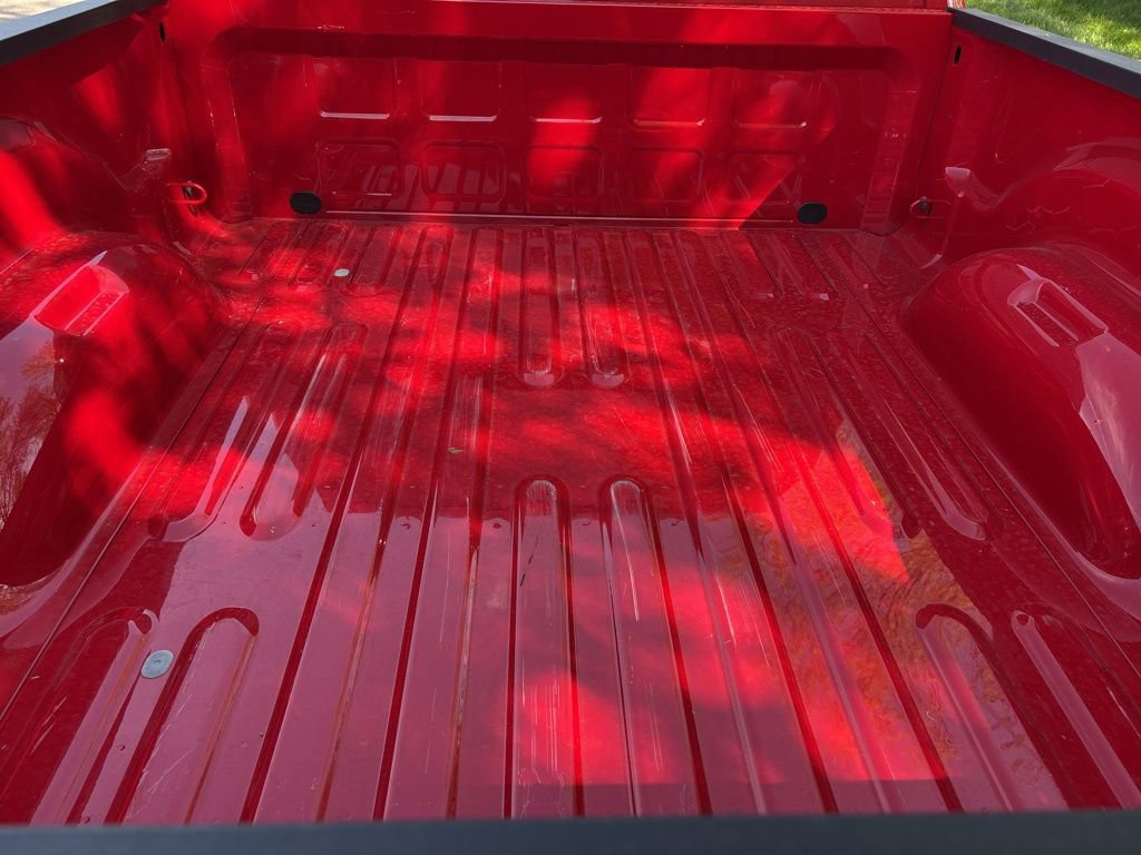 Used 2024 RAM 1500 Classic Warlock w/ Trailer Tow Group image 34