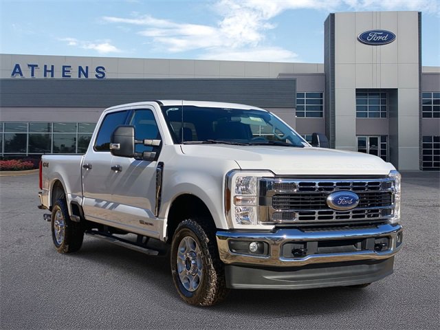 Used 2025 Ford F250 XLT