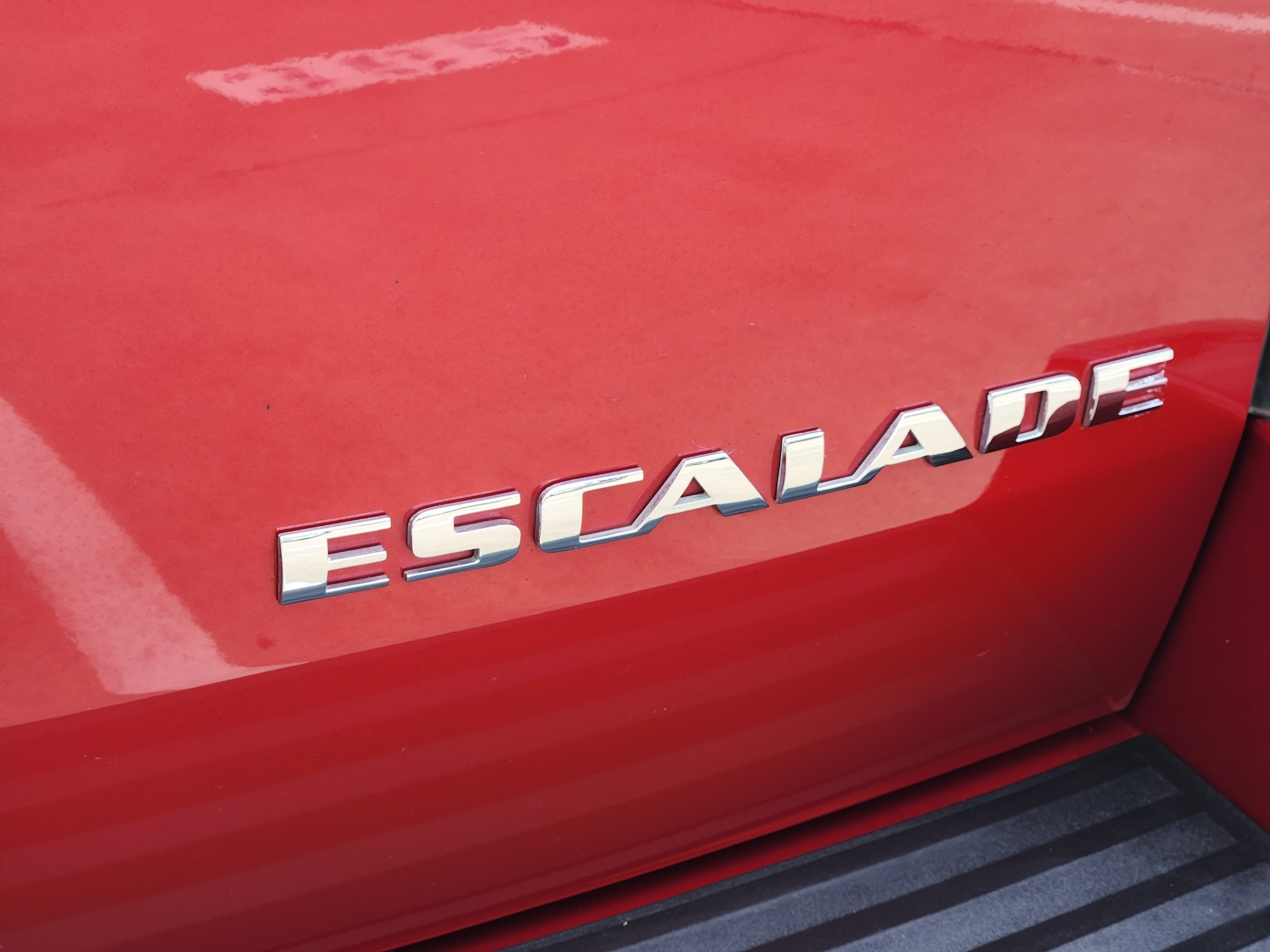 Used 2014 Cadillac Escalade Premium AWD/4WD image 42