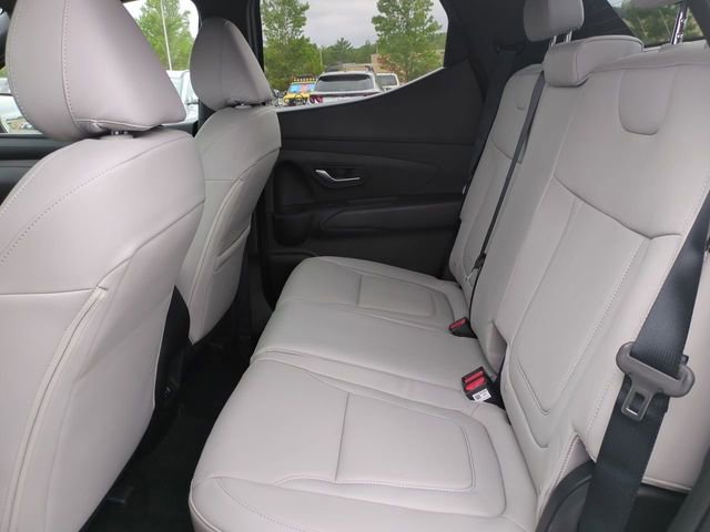 New 2026 Hyundai Santa Cruz SEL image 13