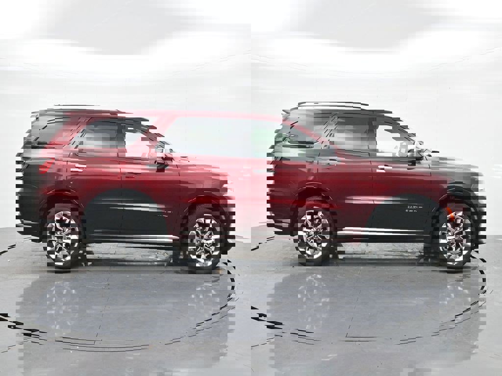 Used 2023 Dodge Durango Citadel image 4