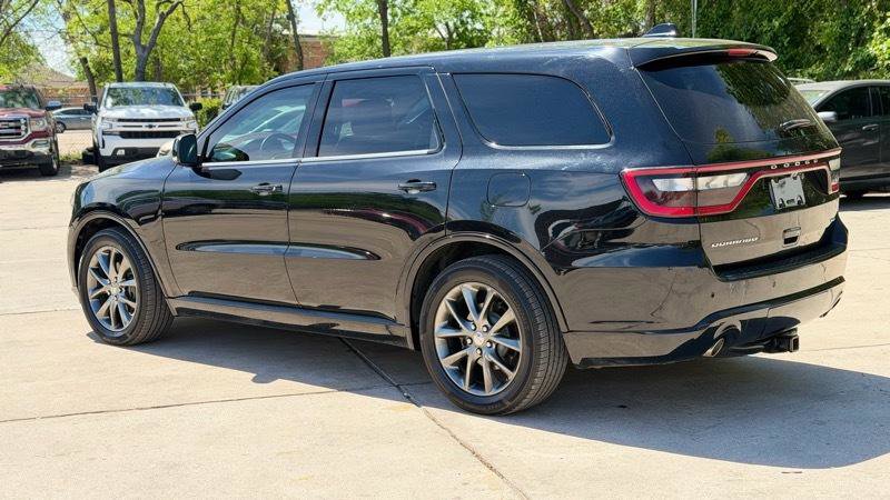 Used 2017 Dodge Durango GT RWD image 6