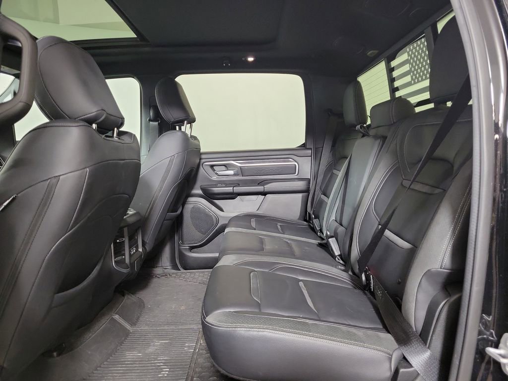 Used 2023 RAM 1500 Big Horn AWD/4WD image 23