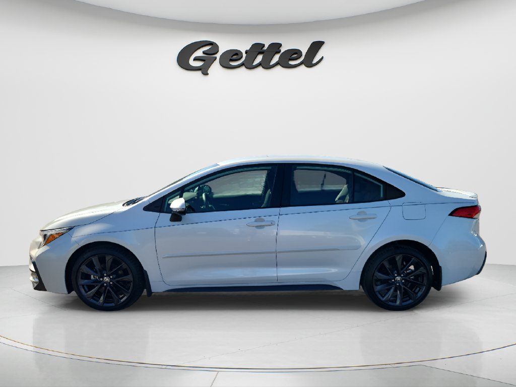 Used 2024 Toyota Corolla SE FWD image 8