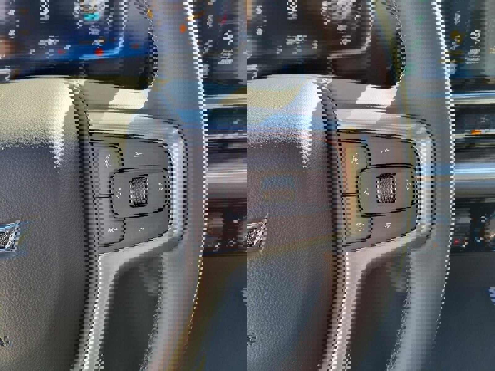 New 2026 Chevrolet Silverado 1500 LT Trail Boss w/ LPO, Dark Essentials Package image 10