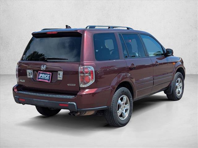 Used 2008 Honda Pilot EX-L image 5