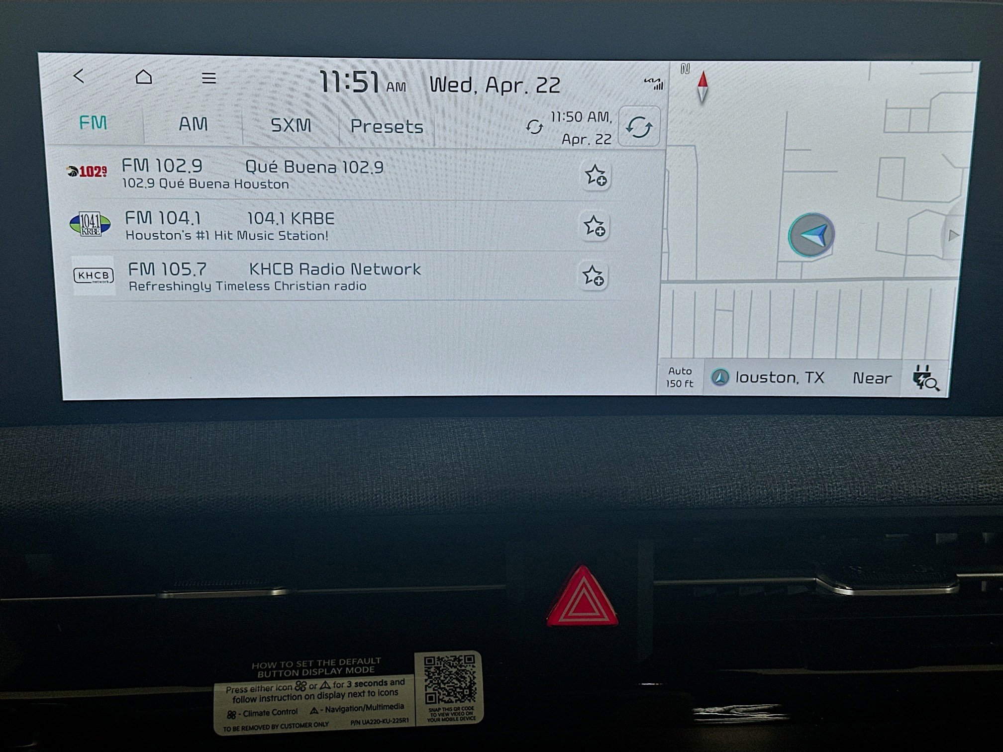 Used 2023 Kia EV6 Wind w/ Wind Technology Package image 21