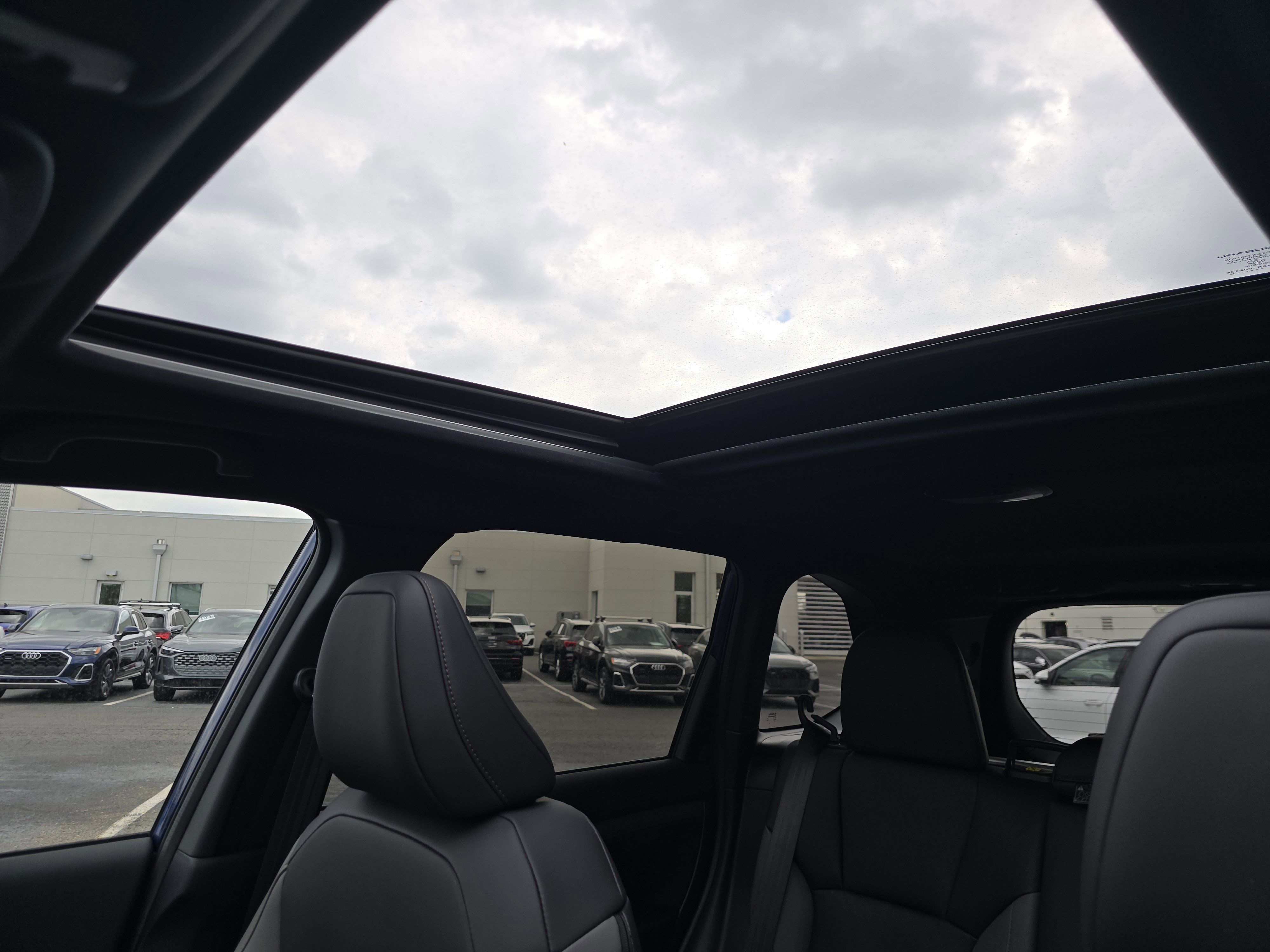 New 2026 Subaru Forester Sport image 9