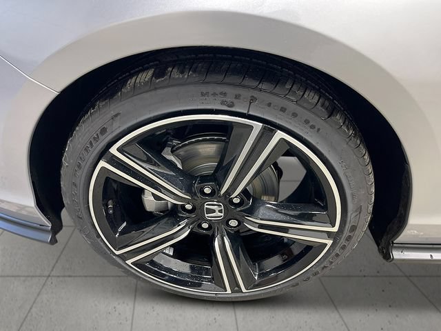 New 2026 Honda Accord SE image 10