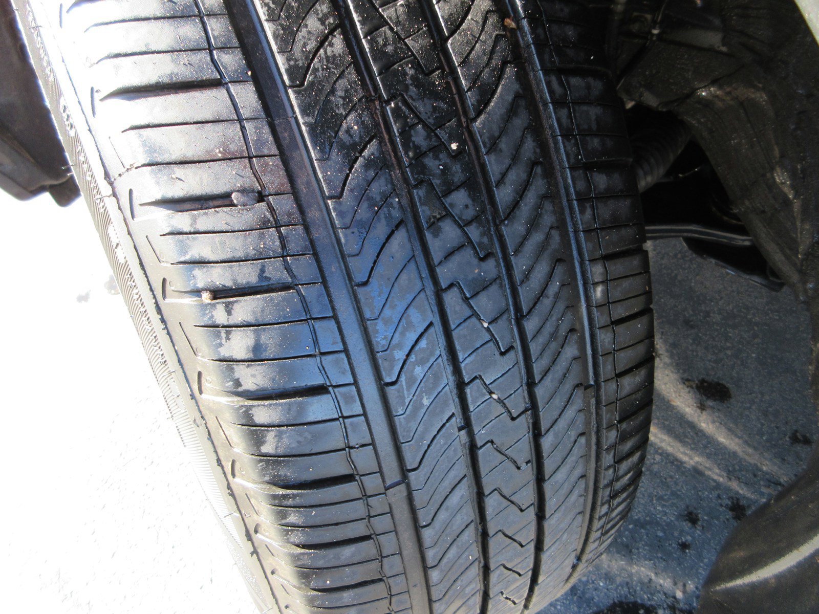 Used 2020 Lexus NX 300 AWD w/ Premium Package image 19