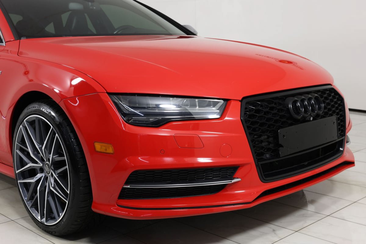 Used 2016 Audi S7 AWD/4WD image 37