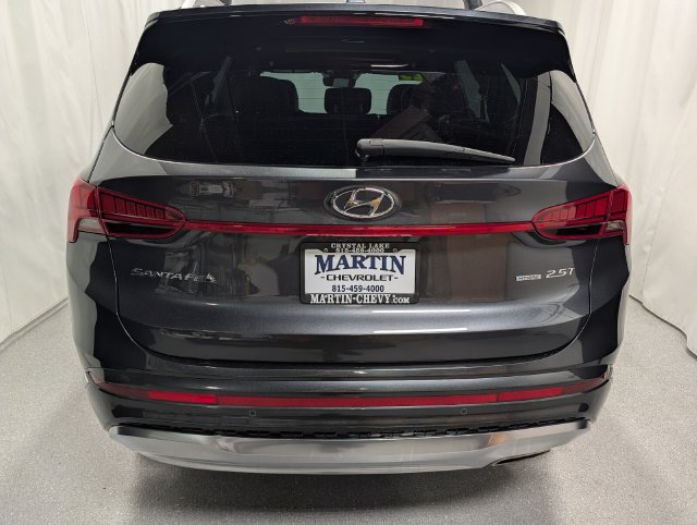 Used 2023 Hyundai Santa Fe Calligraphy AWD/4WD image 4