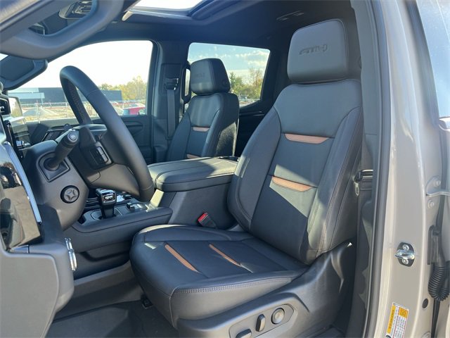 New 2026 GMC Sierra 1500 AT4 w/ AT4 Premium Package image 15
