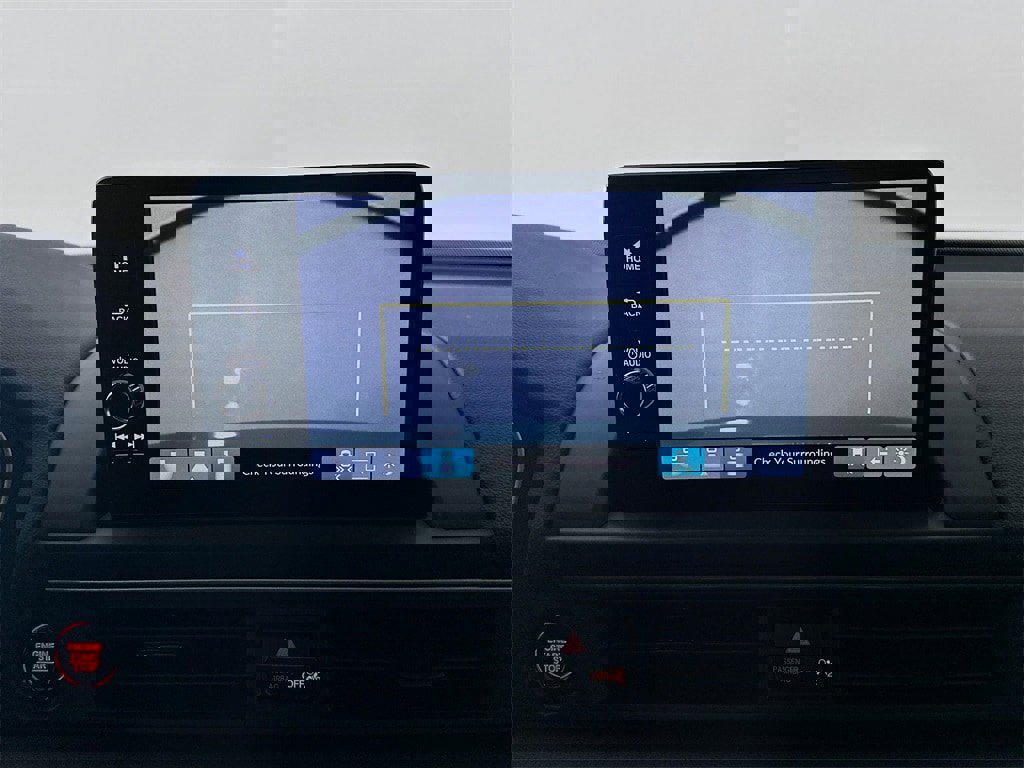 New 2025 Honda Pilot Touring image 19