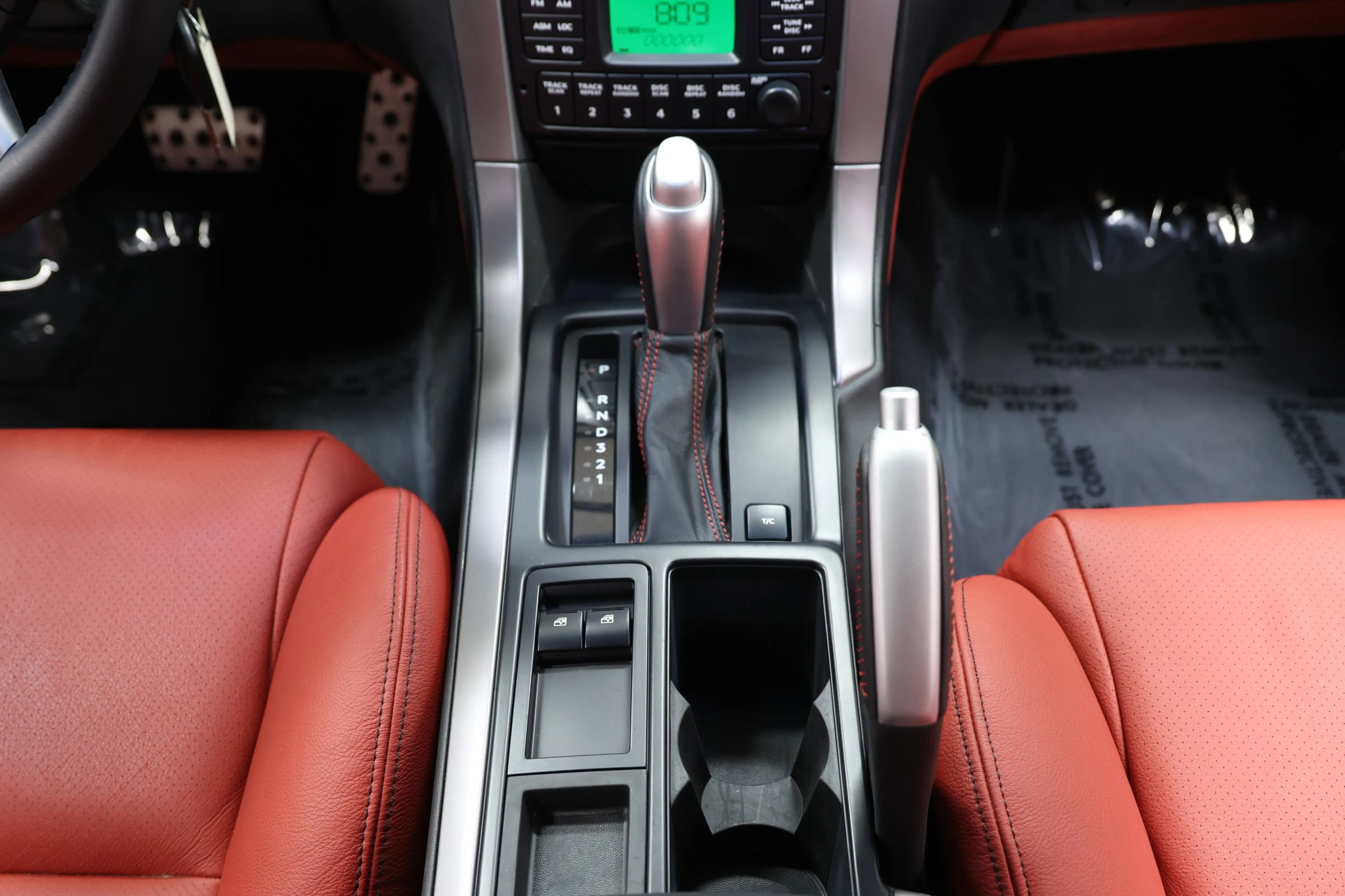 Used 2005 Pontiac GTO RWD image 40