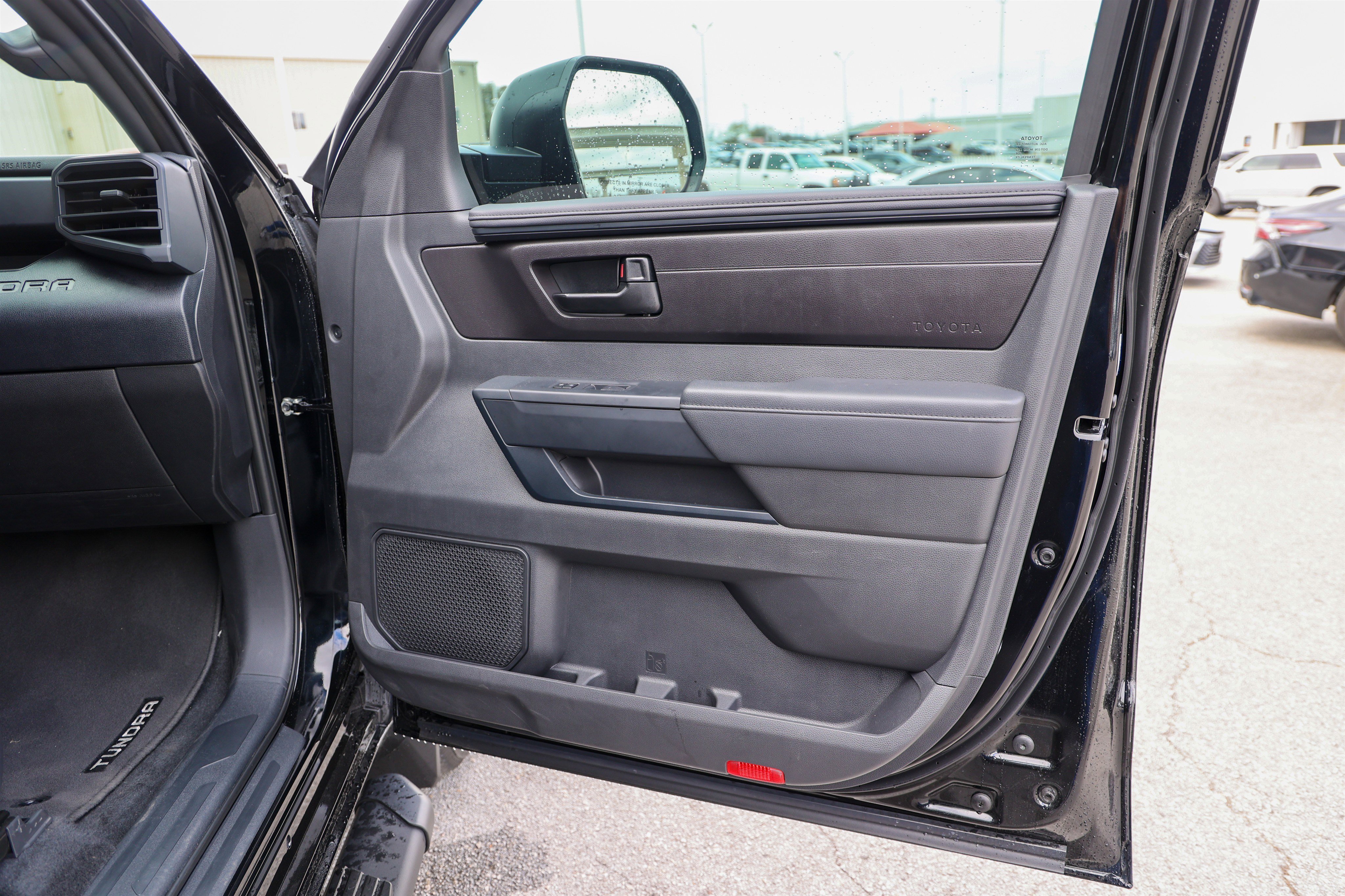 Certified 2026 Toyota Tundra SR image 34