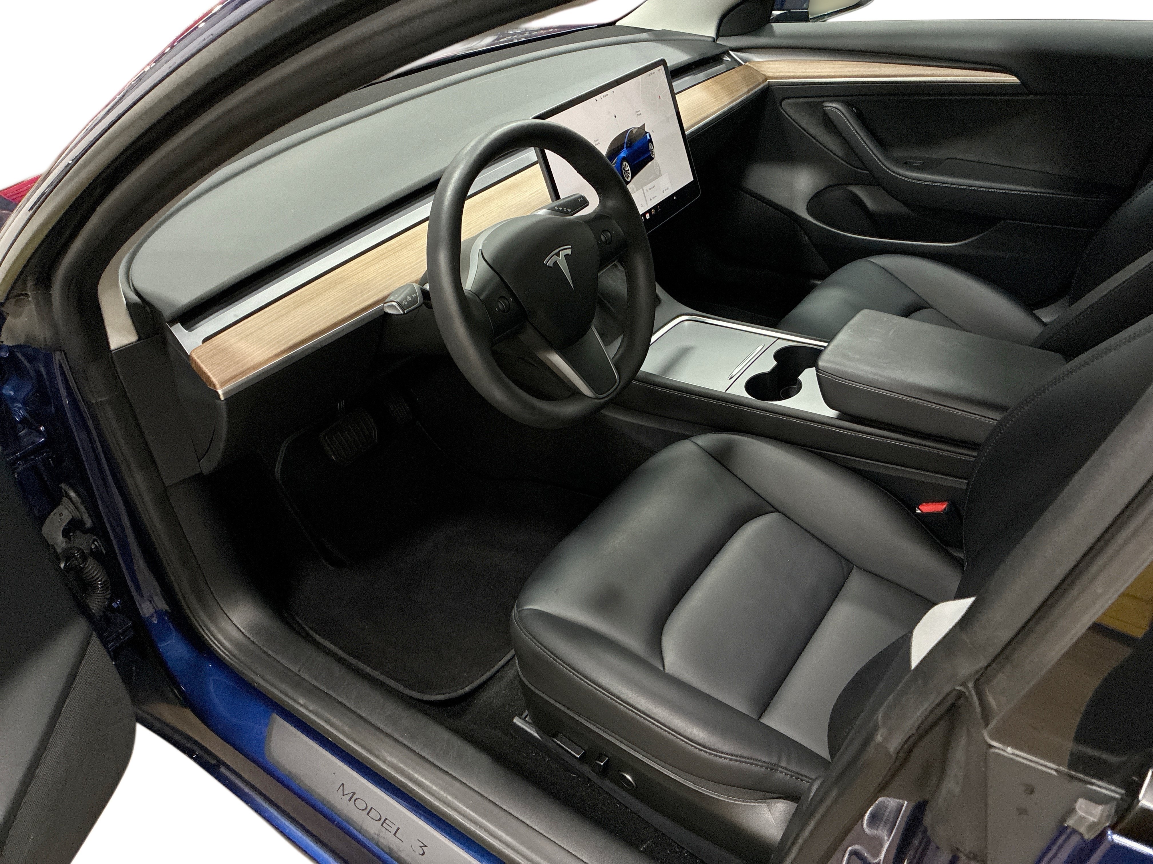 Certified 2023 Tesla Model 3 Long Range AWD/4WD image 9