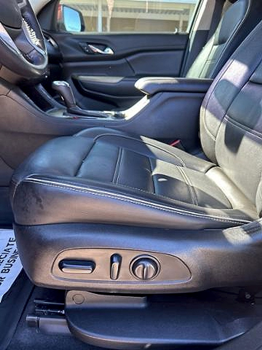 Used 2019 GMC Acadia Denali w/ Technology Package image 14