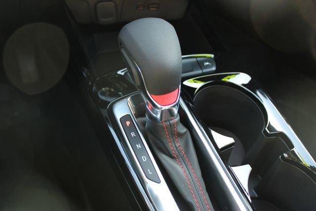 New 2026 Chevrolet Trax RS w/ Driver Confidence Package FWD image 35