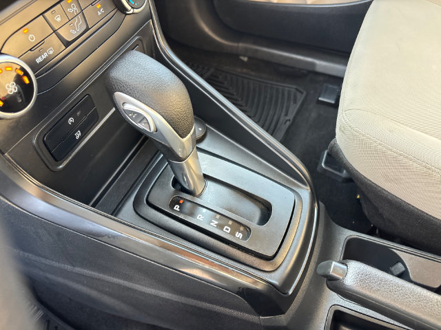 Used 2020 Ford EcoSport S AWD/4WD image 23