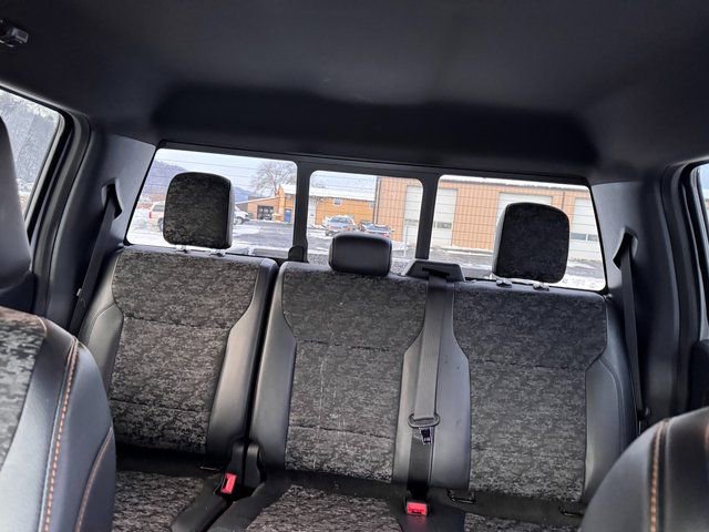 Used 2024 Ford F150 Tremor w/ Tow/Haul Package image 23