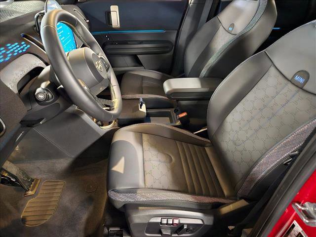 Certified 2025 MINI Cooper Countryman S AWD/4WD image 16