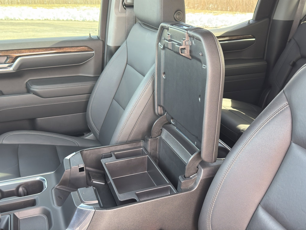 Used 2024 GMC Sierra 1500 Elevation w/ Elevation Premium Package AWD/4WD image 20