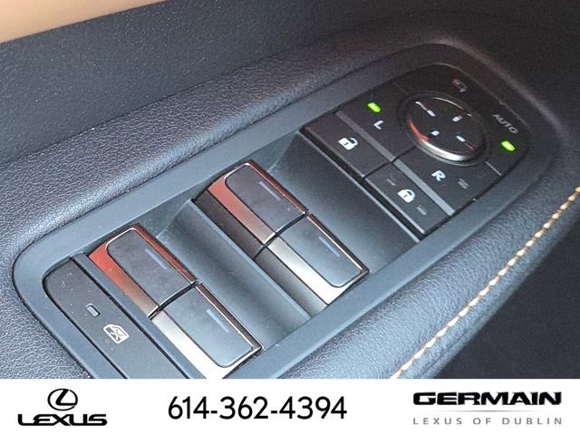 Certified 2025 Lexus RX 350 Premium Plus image 29