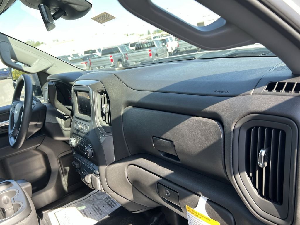 New 2026 Chevrolet Silverado 2500 W/T w/ WT Convenience Package image 26