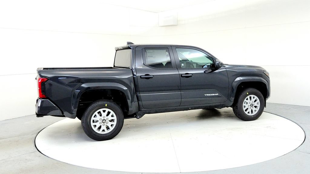 New 2026 Toyota Tacoma SR5 RWD image 6