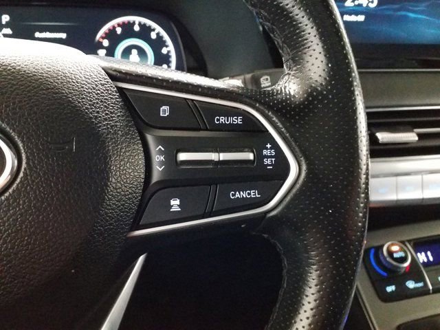 Used 2022 Hyundai Palisade Calligraphy image 5