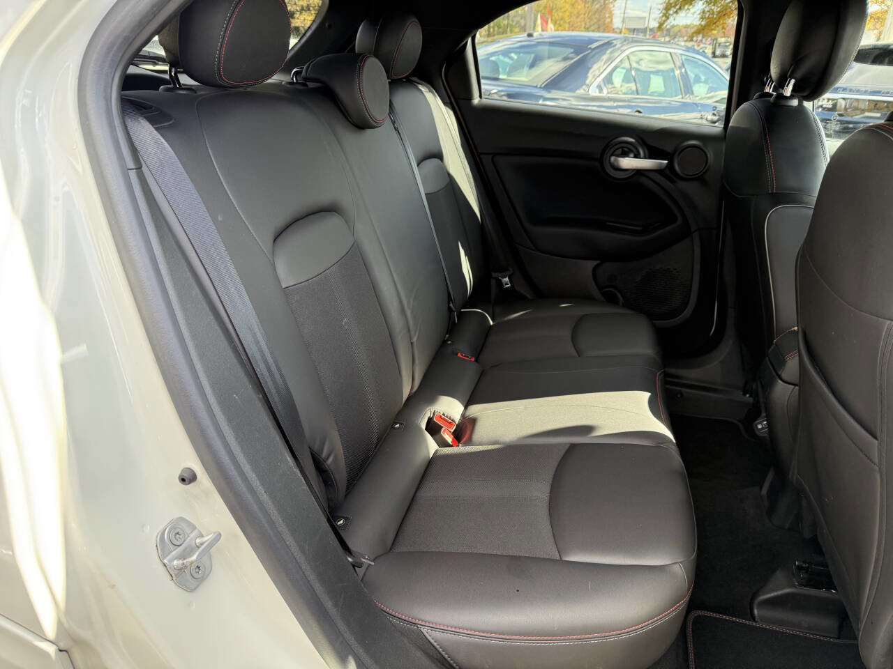 Used 2020 FIAT 500X Sport w/ Cold Weather Group image 15