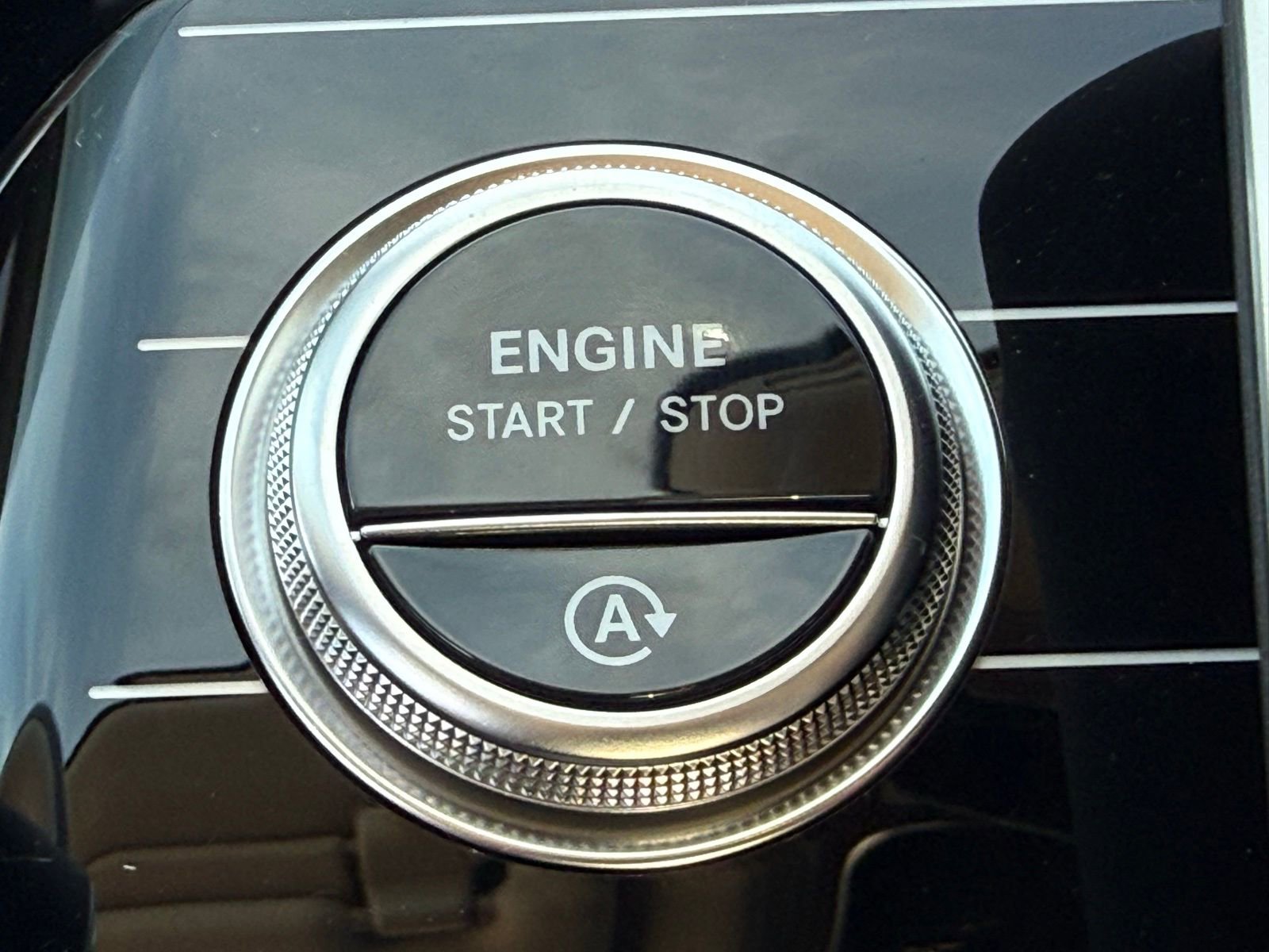 New 2026 Mercedes-Benz S 580 4MATIC Sedan image 22