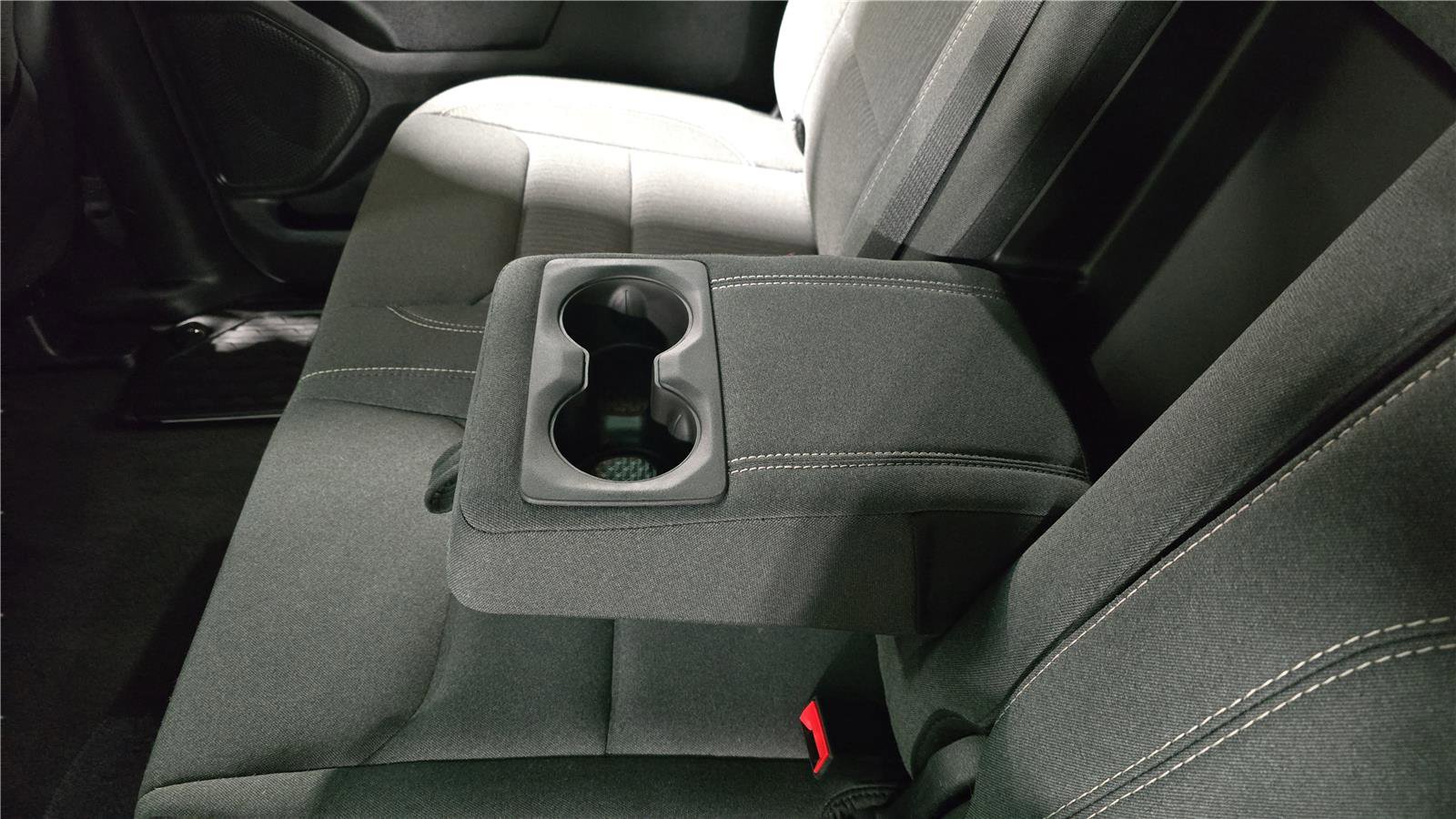 Used 2023 RAM 1500 Big Horn AWD/4WD image 19