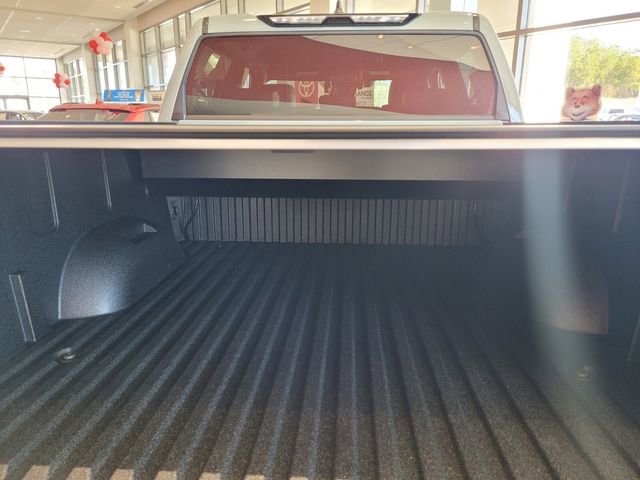 New 2025 Toyota Tundra Limited image 14