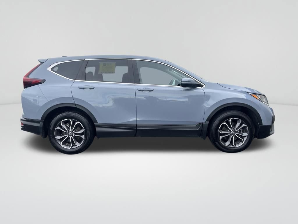 Used 2022 Honda CR-V EX image 7