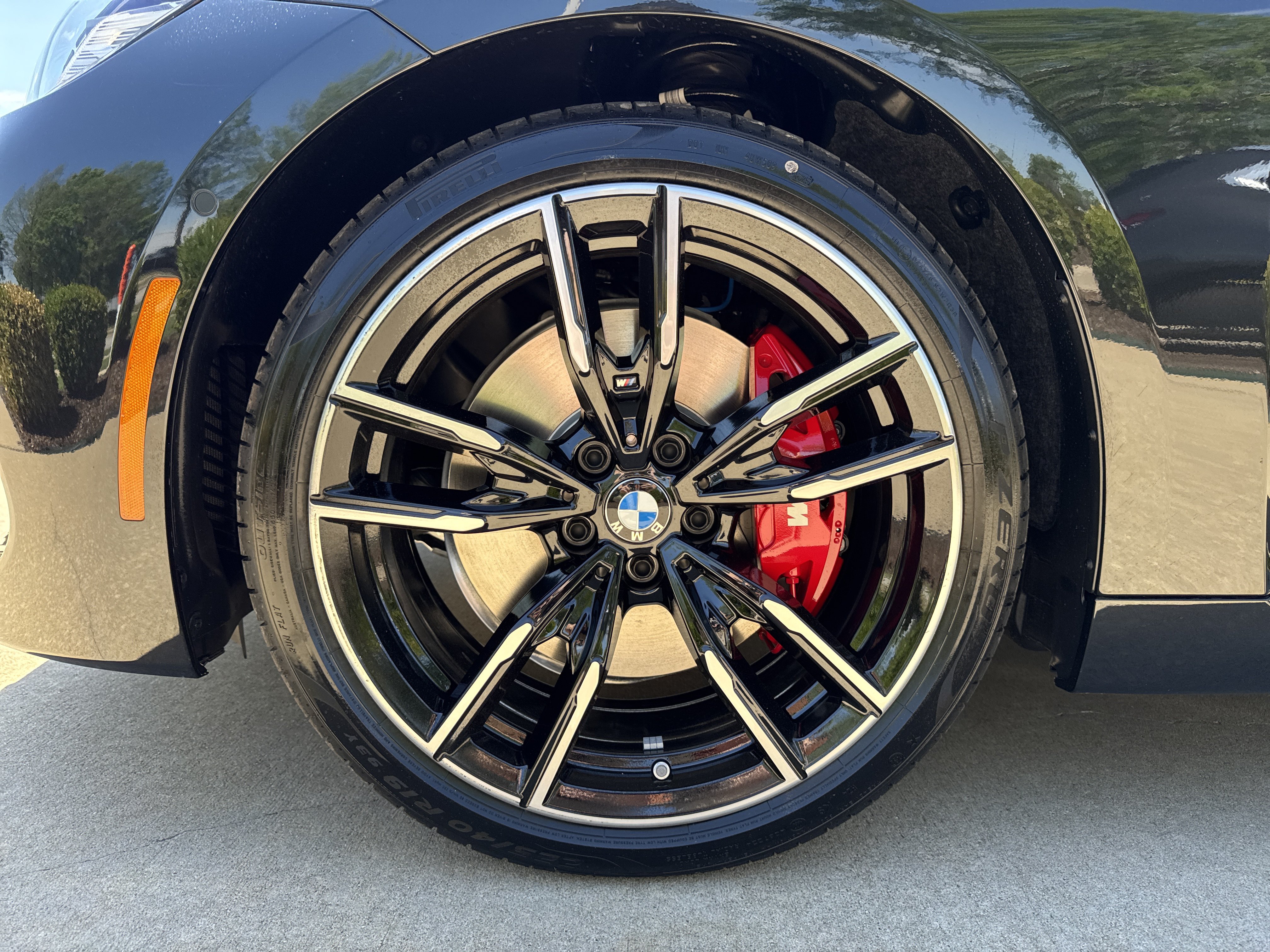 New 2026 BMW M240i xDrive Coupe AWD/4WD image 25