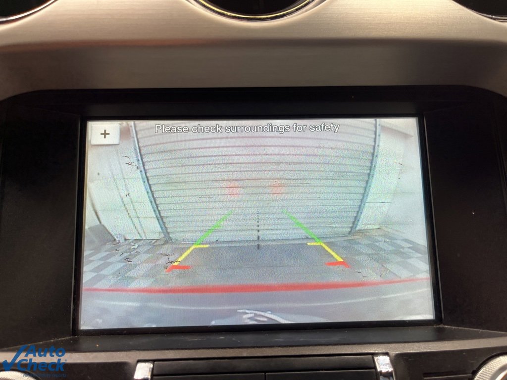 Used 2016 Ford Mustang Premium image 13