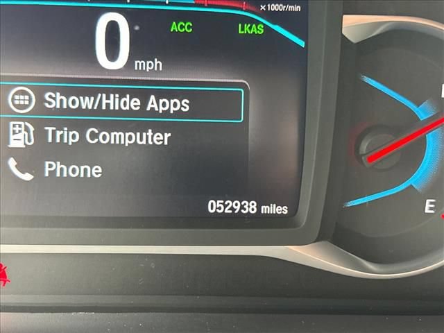 Used 2021 Honda Pilot Special Edition image 26
