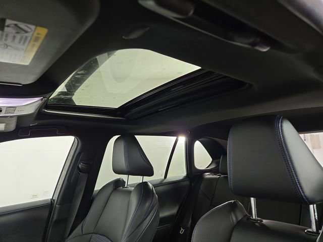 Used 2024 Toyota RAV4 XSE w/ Weather Package image 32