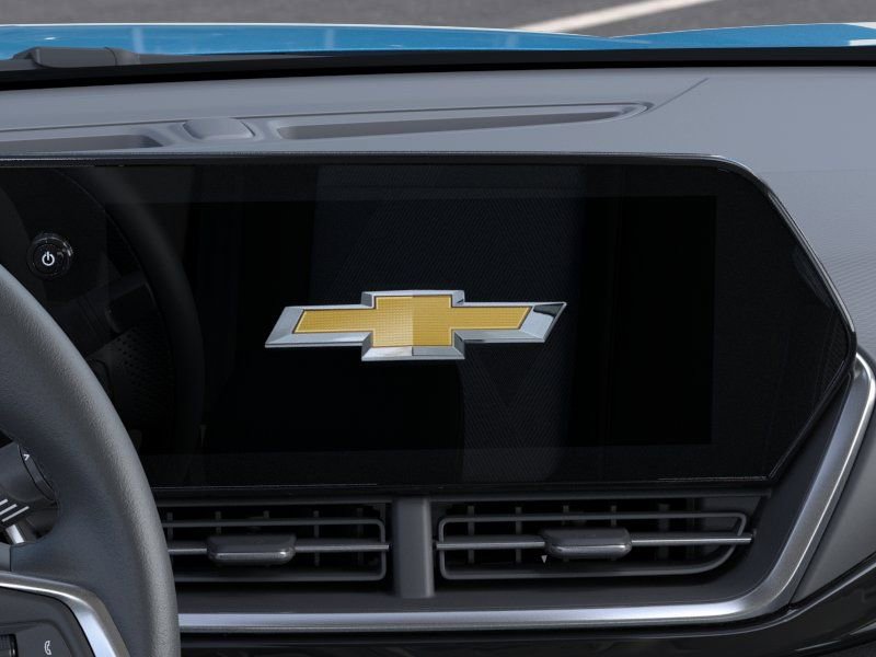 New 2026 Chevrolet Trax ACTIV w/ Driver Confidence Package image 20