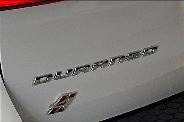 Used 2025 Dodge Durango R/T image 39