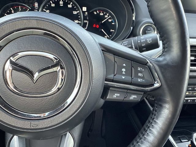 Used 2022 MAZDA CX-9 Grand Touring image 18