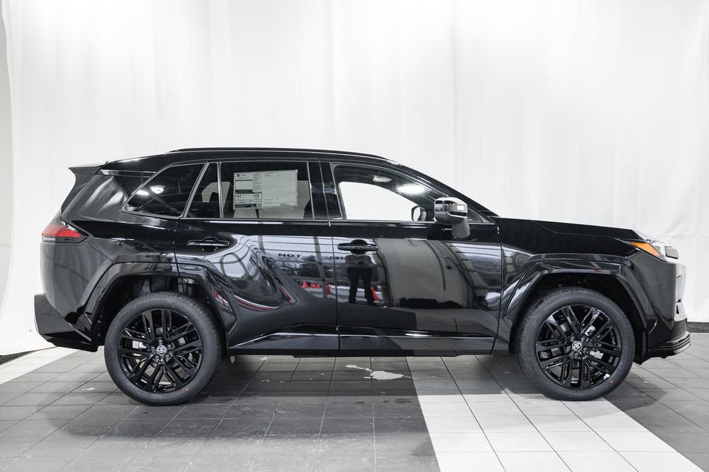 New 2026 Toyota RAV4 XSE image 3
